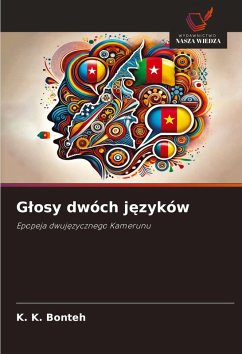 Cover G¿osy dwóch j¿zyków