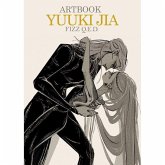 ARTBOOK YUUKI JIA ARTBOOK YUUKI JIA