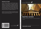 Espíritus sociales Espíritus sociales