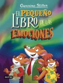 El pequeño libro de las emociones El pequeño libro de las emociones