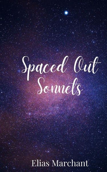 Spaced Out Sonnets