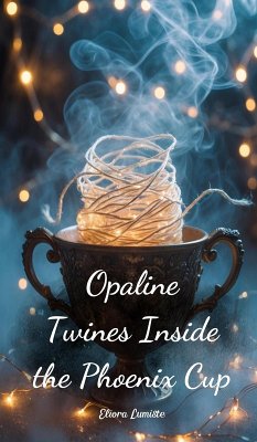 Cover Opaline Twines Inside the Phoenix Cup