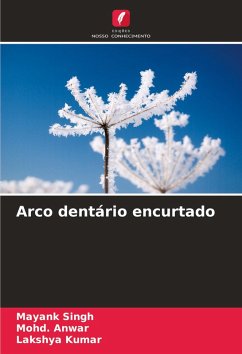 Cover Arco dentário encurtado