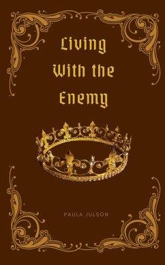 Living With The Enemy - Julson, Paula