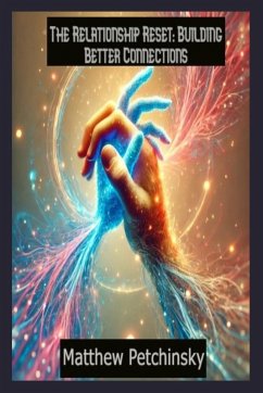 Cover The Relationship Reset