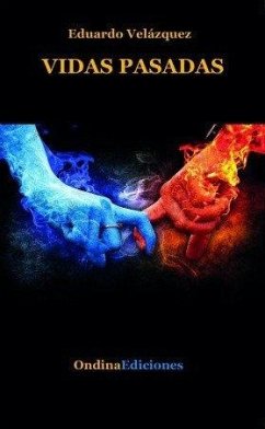 Cover VIDAS PASADA