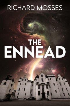 The Ennead - Mosses, Richard
