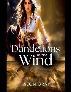 Dandelions in the Wind - Gray, Aeon