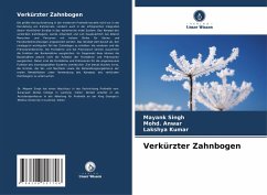 Cover Verkürzter Zahnbogen