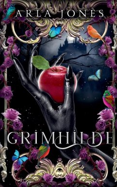 Cover Grimhilde