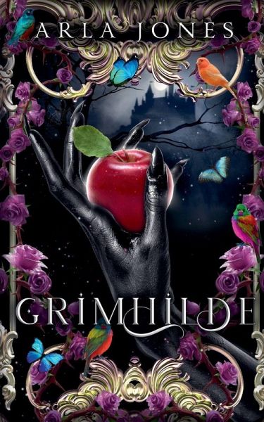 Grimhilde