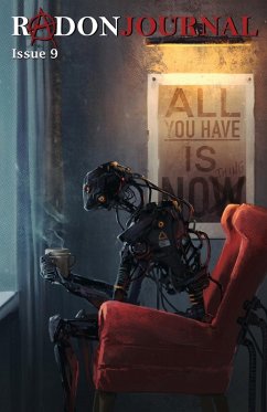 Cover Radon Journal (Issue 9)