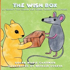 Cover The Wish Box