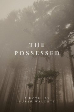 Cover The Possessed
