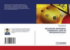 ADVANCED MICROBIAL DIAGNOSTIC AIDS IN PERIODONTOLOGY - Das, Saurav Shankar;Manjunath, Nandini