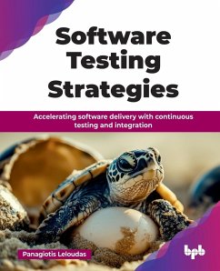 Software Testing Strategies - Leloudas, Panagiotis