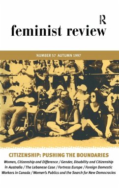 Cover Citizenship
