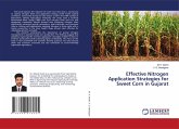 Effective Nitrogen Application Strategies for Sweet Corn in Gujarat