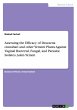 Assessing the Efficacy of Dracaena... - Bild 1