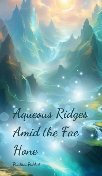Aqueous Ridges Amid the Fae Hone