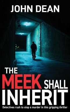 Cover THE MEEK SHALL INHERIT
