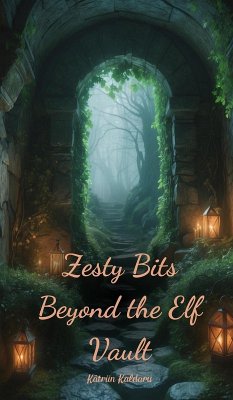 Zesty Bits Beyond the Elf Vault - Kaldaru, Kätriin