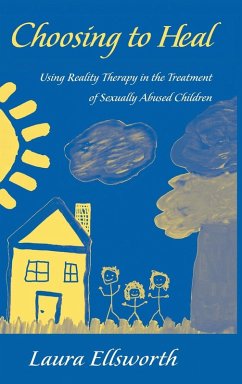 Cover Choosing to Heal