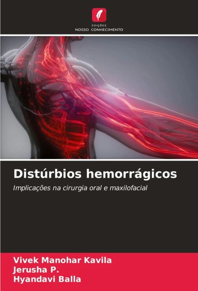 Distúrbios hemorrágicos