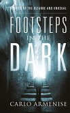 Footsteps in the Dark Footsteps in the Dark