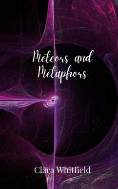 Cover Meteors and Metaphors