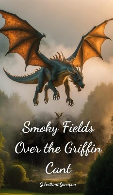 Smoky Fields Over the Griffin Cant - Sarapuu, Sebastian