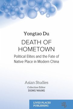 Death of Hometown - Du, Yongtao