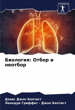 Cover Biologiq: Otbor i neotbor