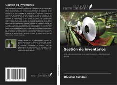 Cover Gestión de inventarios