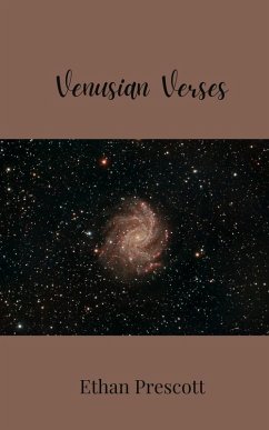 Venusian Verses - Prescott, Ethan