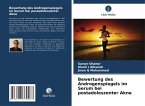 Bewertung des Androgenspiegels im Serum bei postadoleszenter Akne Bewertung des Androgenspiegels im Serum bei postadoleszenter Akne