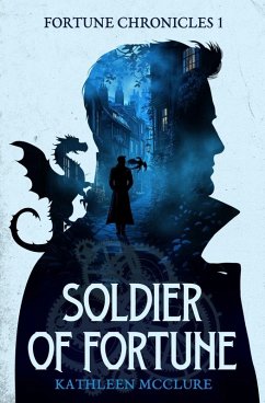 Cover Soldier of Fortune