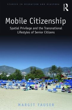 Mobile Citizenship - Fauser, Margit