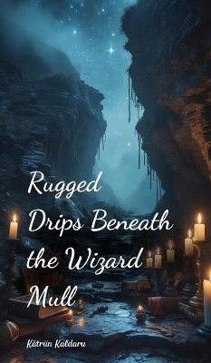 Rugged Drips Beneath the Wizard Mull - Kaldaru, Kätriin