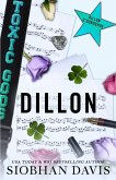 Dillon (Alternate Cover) Dillon (Alternate Cover)
