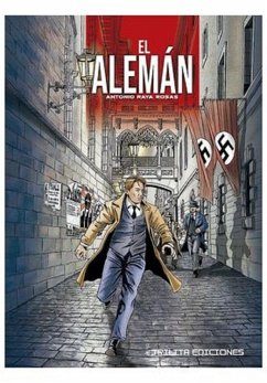 EL ALEMÁN EL ALEMÁN