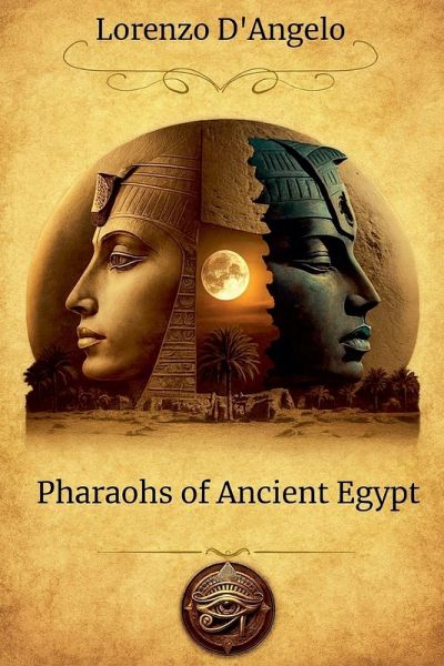 Pharaohs of Ancient Egypt