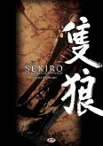The art of Sekiro. Shadows die twice. Official artworks The art of Sekiro. Shadows die twice. Official artworks