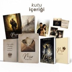 Cover Mir 1 Hediyeli Kutu, Ciltli
