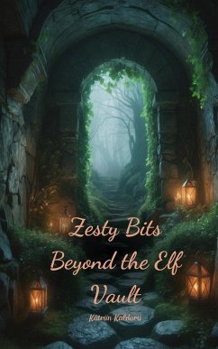 Zesty Bits Beyond the Elf Vault - Kaldaru, Kätriin