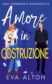 Amore in Costruzione