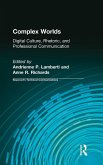 Complex Worlds
