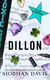Dillon (Hardcover) Dillon (Hardcover)