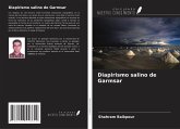 Diapirismo salino de Garmsar