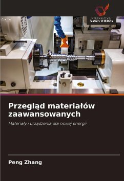Cover Przegl¿d materia¿ów zaawansowanych